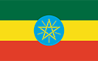 flag of Ethiopia