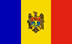 flag of Moldova