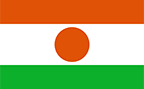 flag of Niger