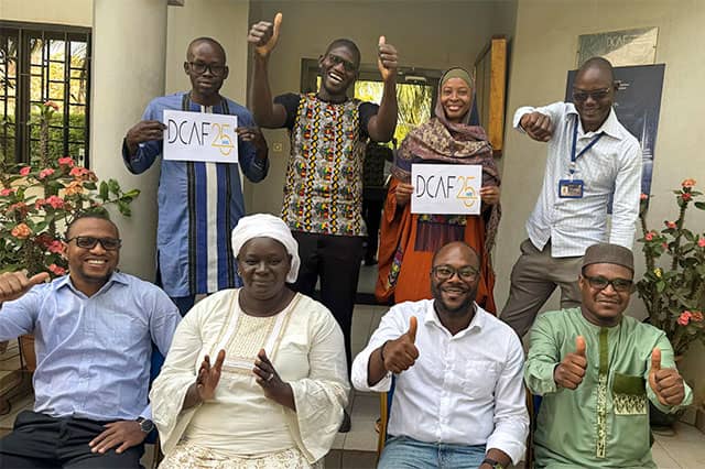 Bamako