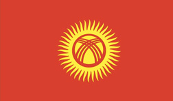 KYRGYZSTAN