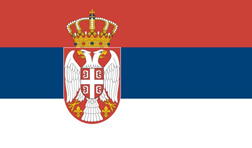 SERBIA