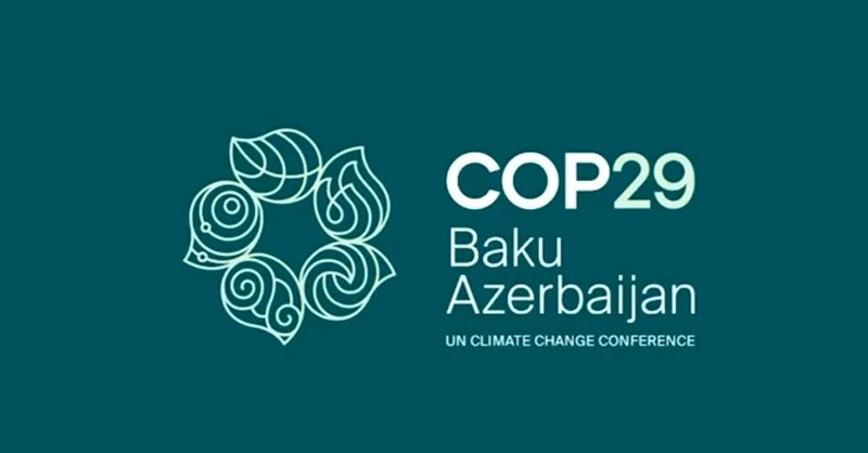 COP29 - UN Climate Change Conference | DCAF – Geneva Centre for ...