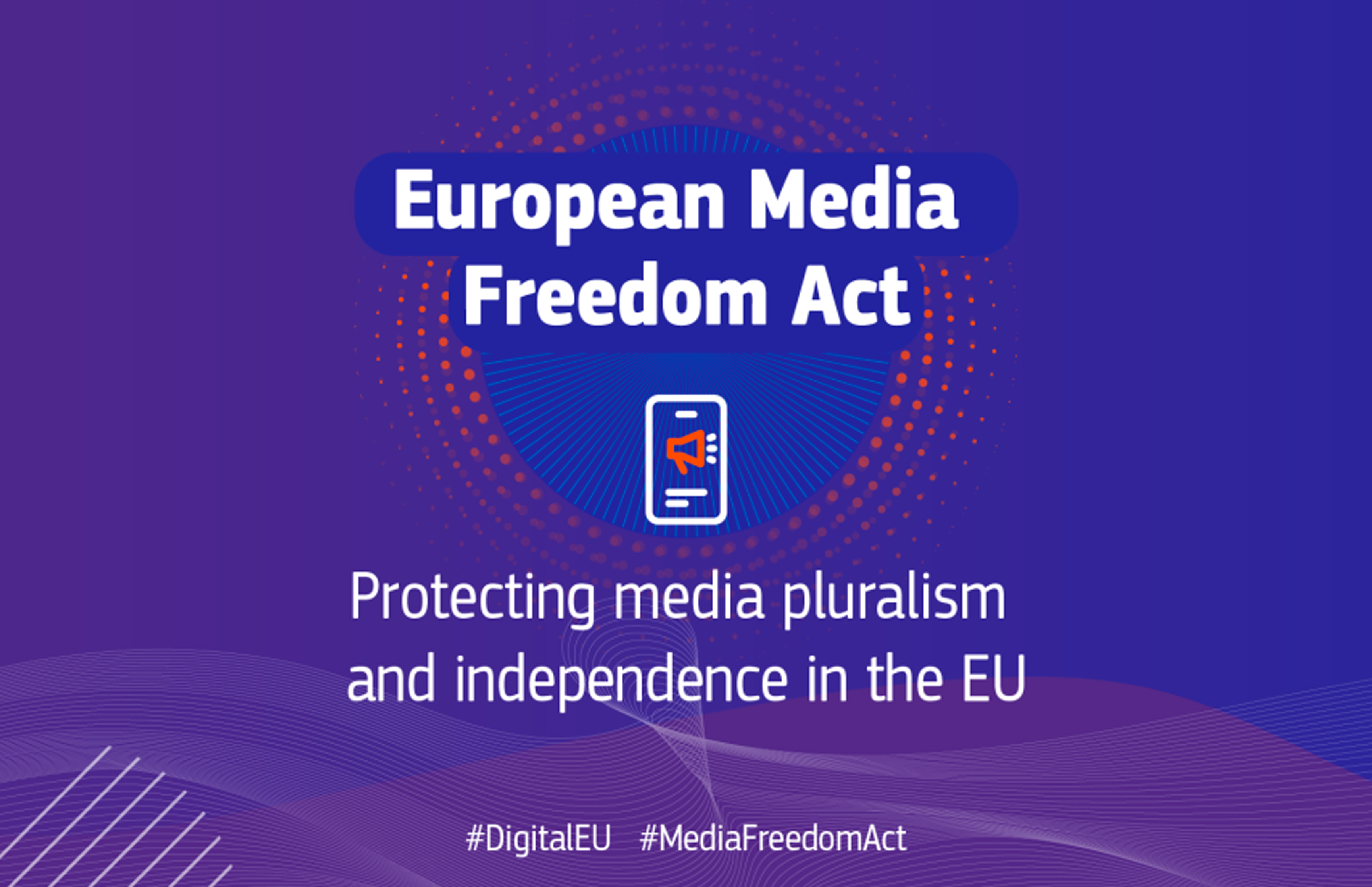 European Media Freedom Act
