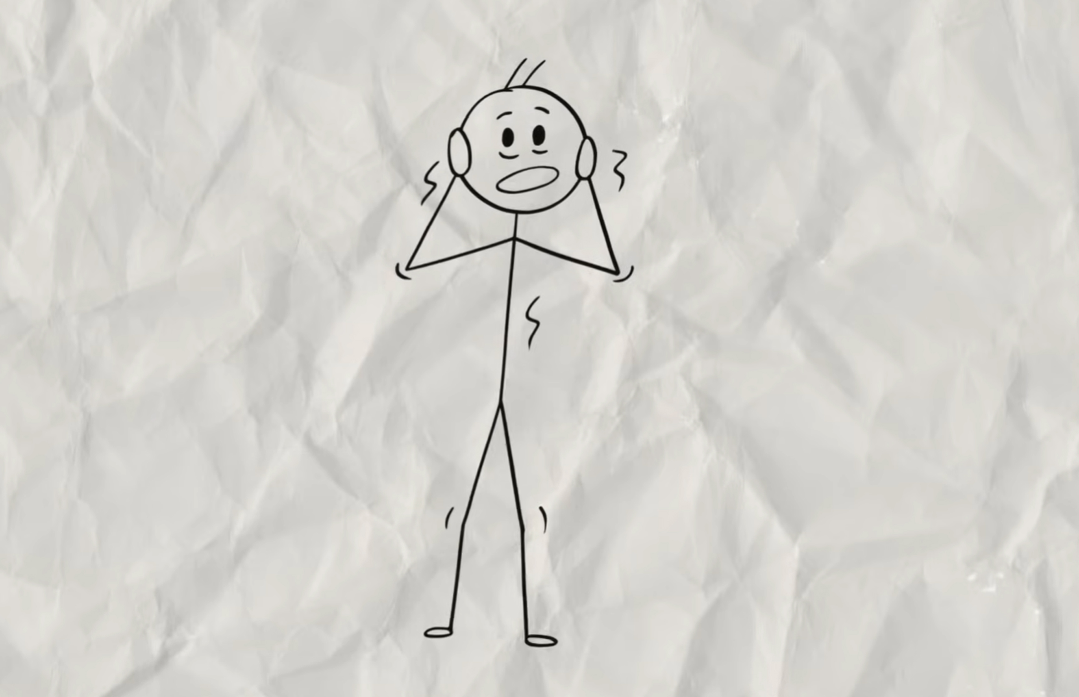 What trauma really does to your body?