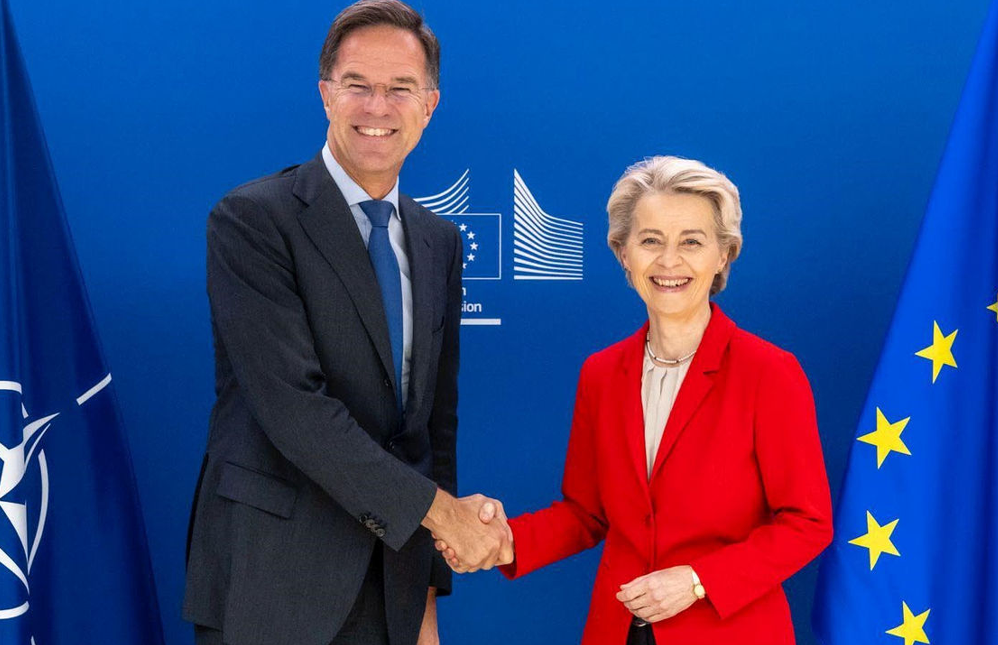 Relations with the European Union