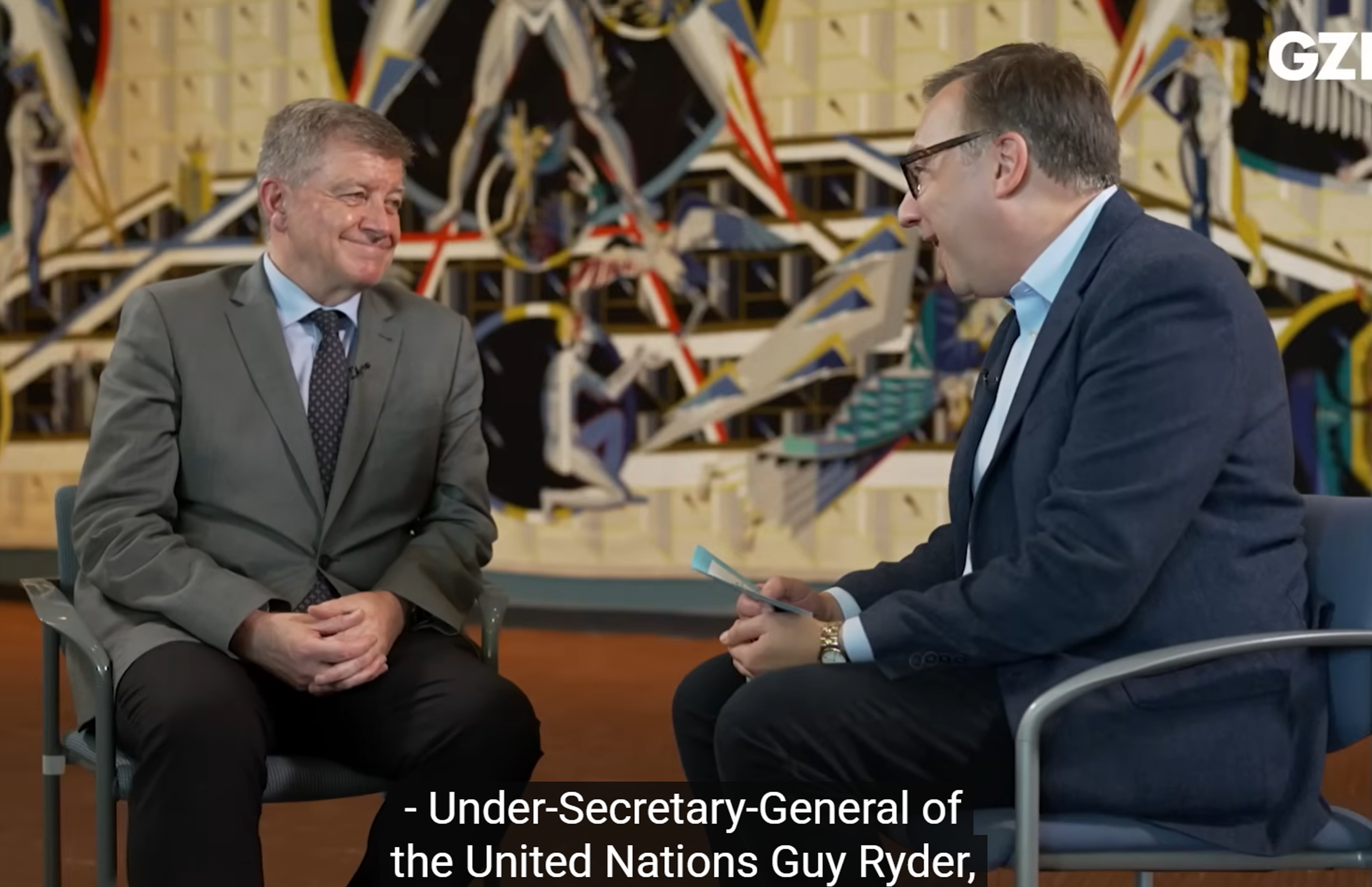 The UN at 80: Reform, cuts & the future of multilateralism