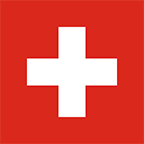 Switzerland flag