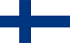 Finland flag