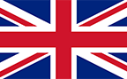 United Kingdom flag