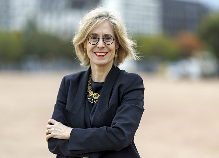 Nathalie Chuard