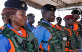 [G- RSS] Nouvelle phase du projet "Gouvernance participative et responsable du secteur de la sécurité au Mali"