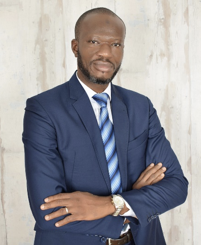 Mr. Souleymane Cissoko