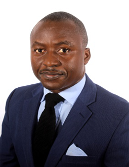 Major Michael Naah