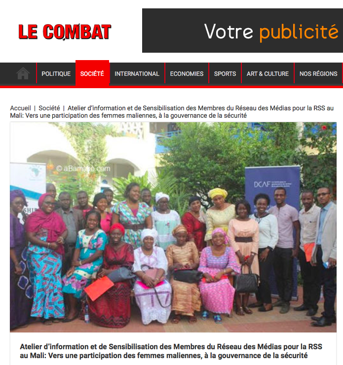 Lecombat.fr