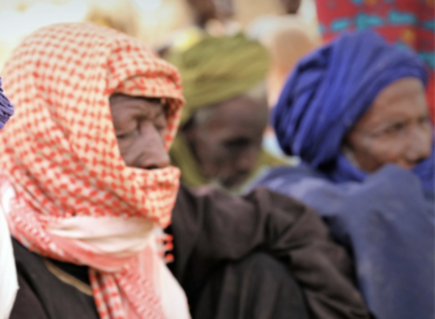 Etudes de perception 