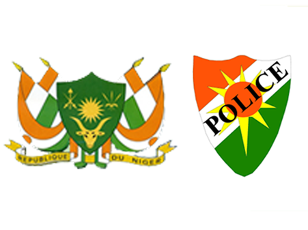 [Niger] Sécurité intérieure  révision du cadre légal (lancement 2ème