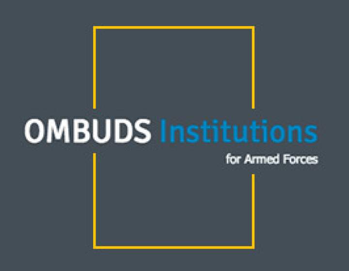 International Conference of Ombuds Institutions for the Armed Forces ICOAF