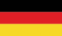 German flag