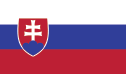 Slovakian flag