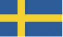 Sweden Flag