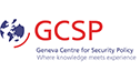 Geneva Centre for Security Policy (GCSP)