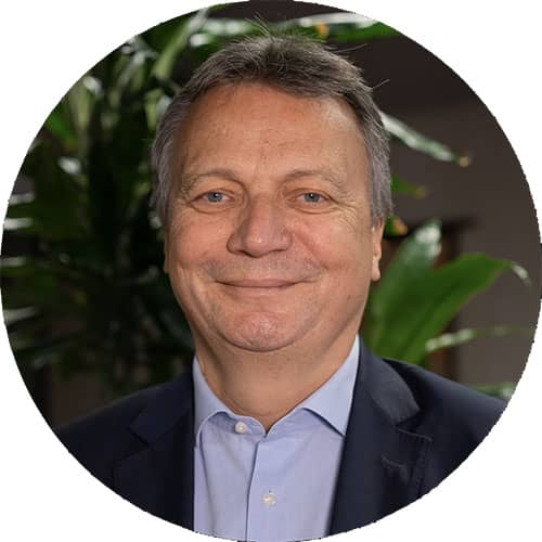 Ambassador Didier Chassot