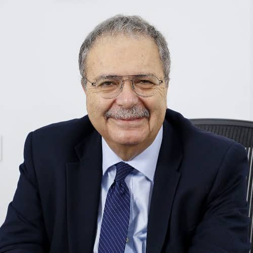 H.E. Tarek Mitri