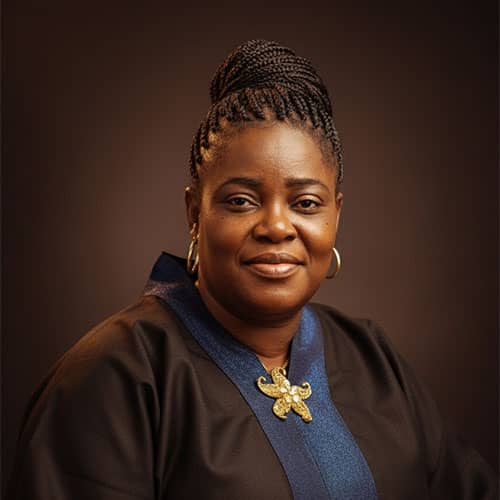Dr. Uju Agomoh